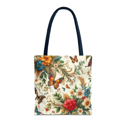 Garden Vibe | Tote Bag