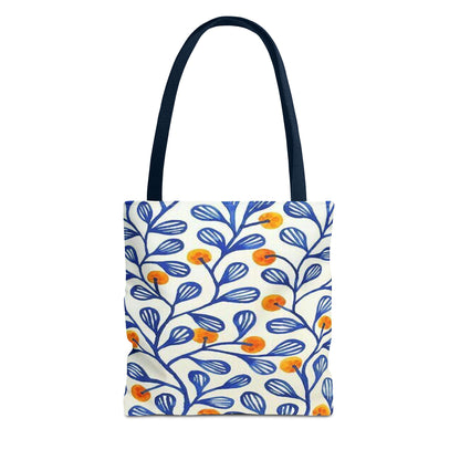 Leaves And Fruits | Tote Bag