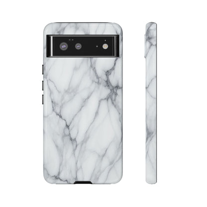 White Marble | Tough Cases