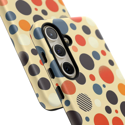 Polka Dots | Tough Cases