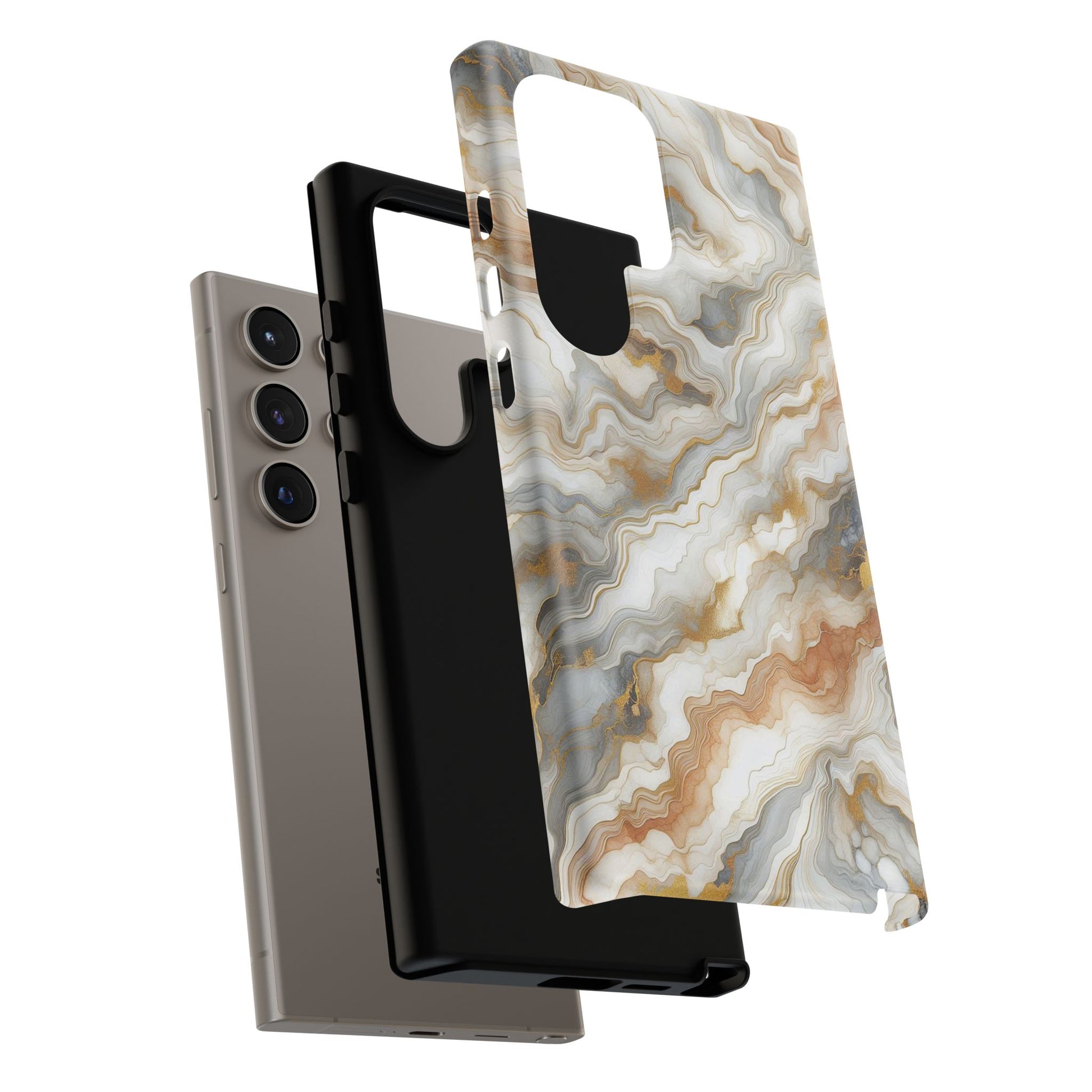 Marble design | Tough Cases