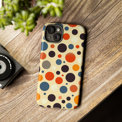 Polka Dots | Tough Cases