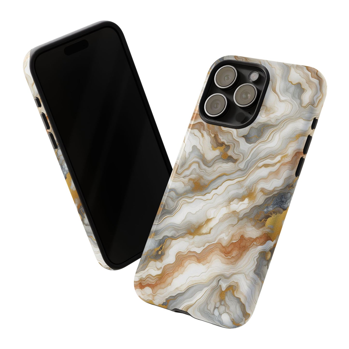 Marble design | Tough Cases