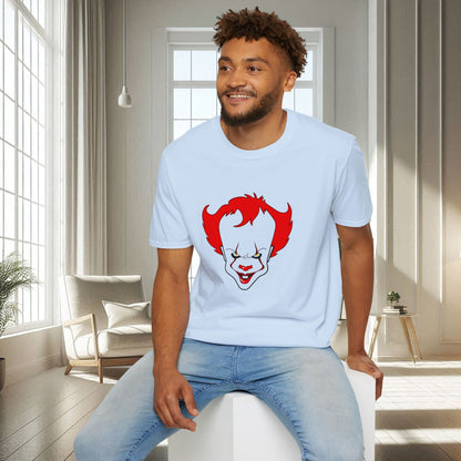 Joker | T-shirt doux unisexe