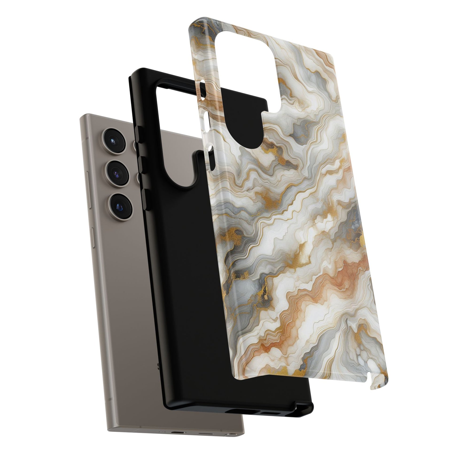 Marble design | Tough Cases