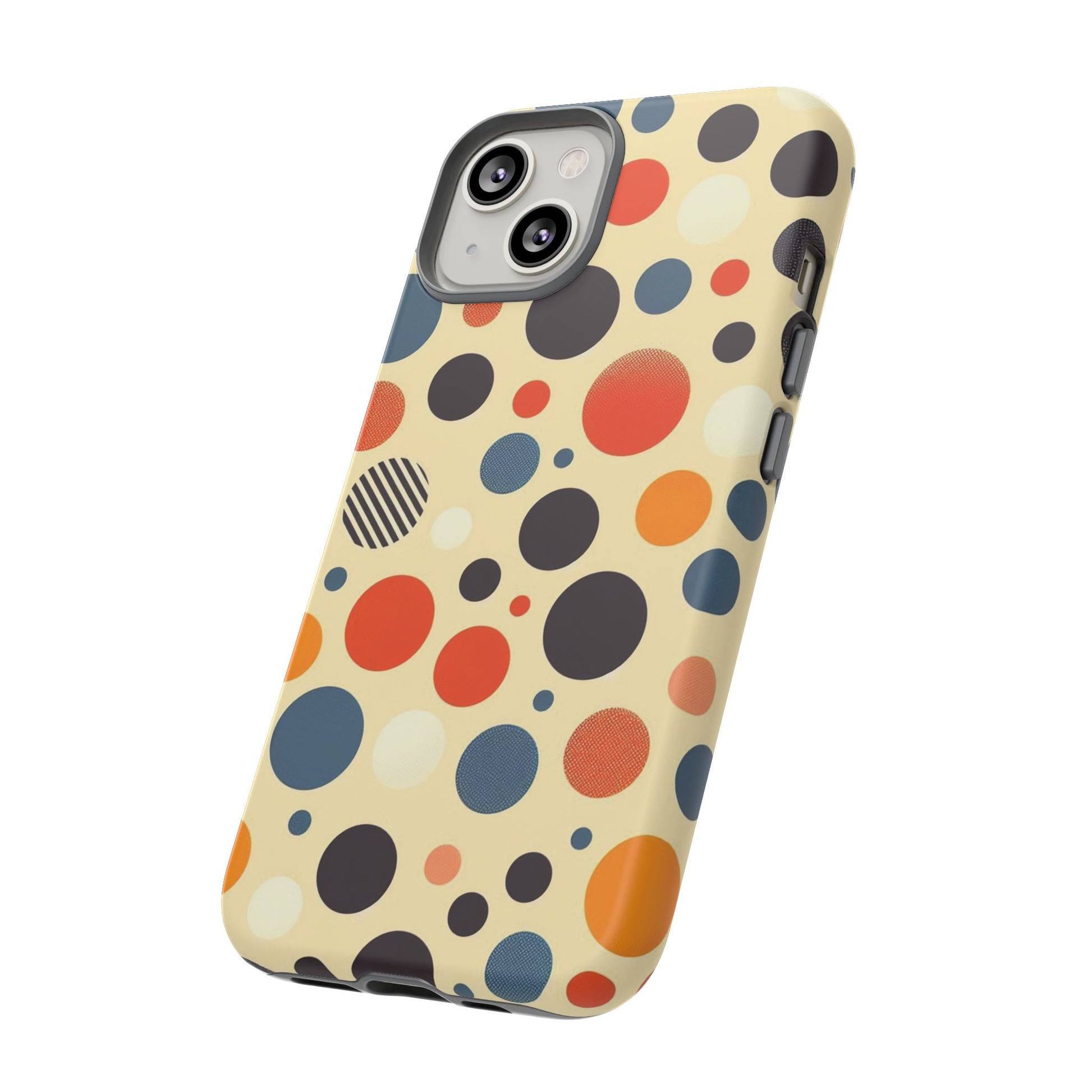 Polka Dots | Tough Cases