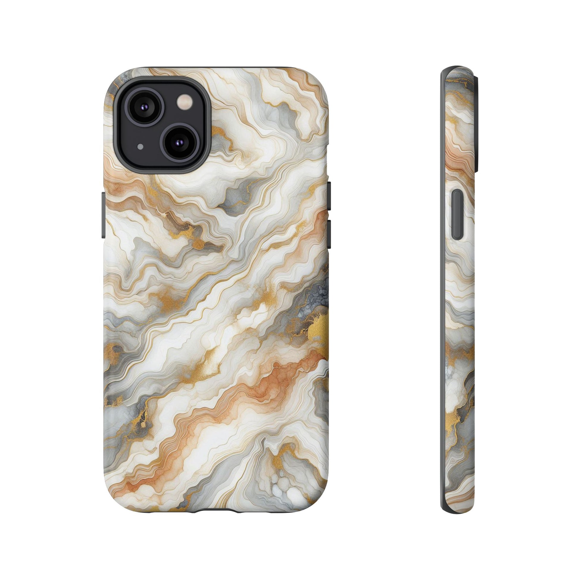 Marble design | Tough Cases