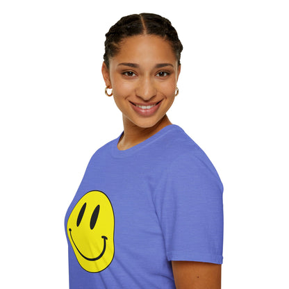 Smile | Unisex Soft T-shirt