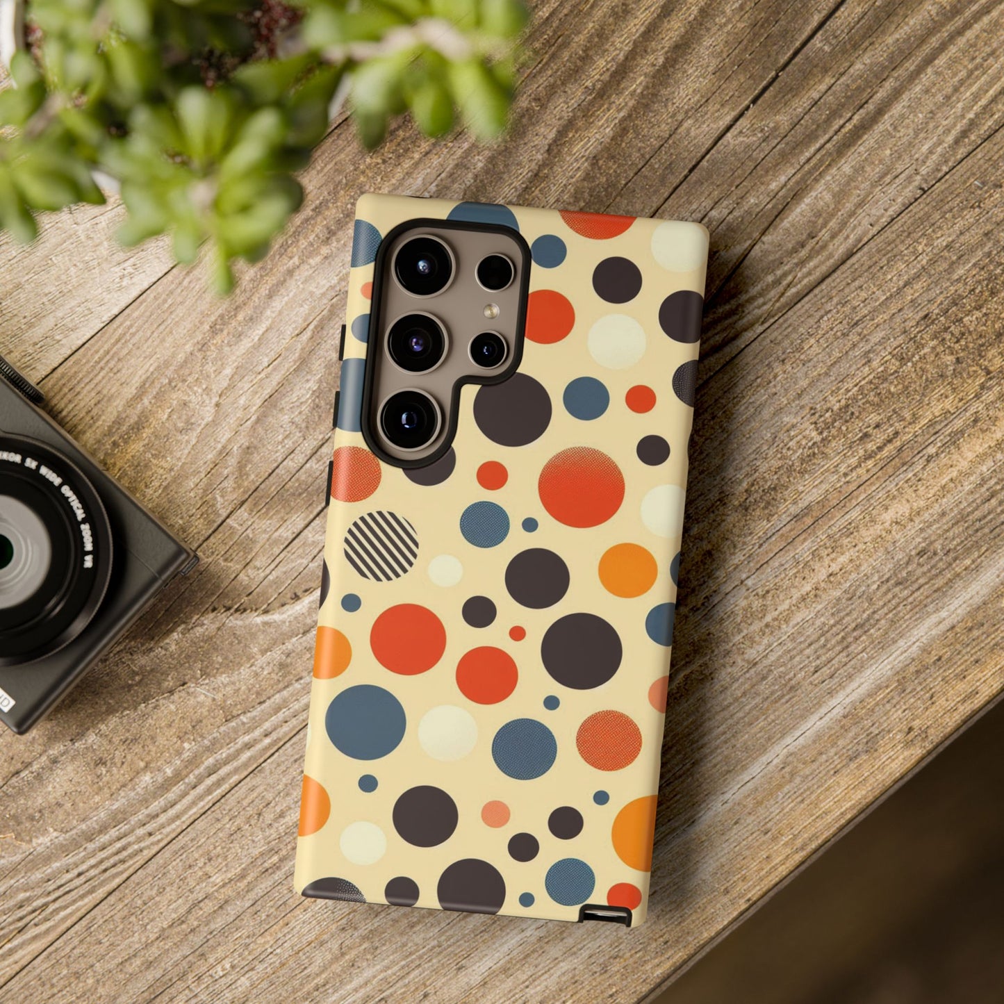 Polka Dots | Tough Cases