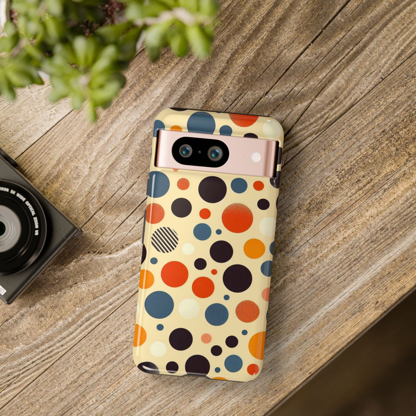 Polka Dots | Tough Cases