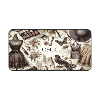 Fashion Designer | Desk Mat