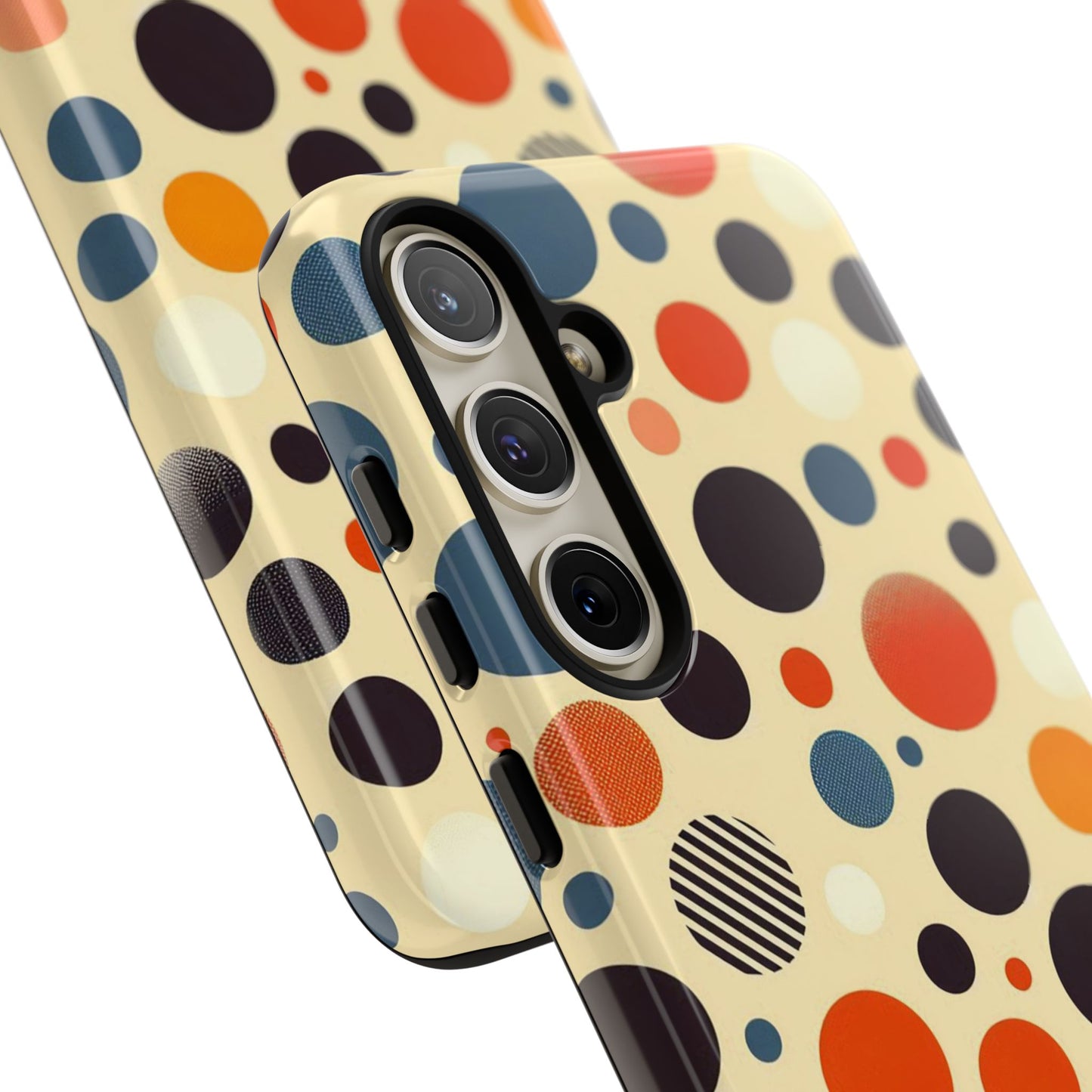 Polka Dots | Tough Cases