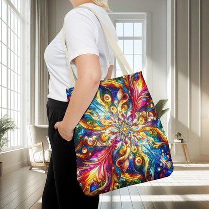 Sacred Design | Tote Bag