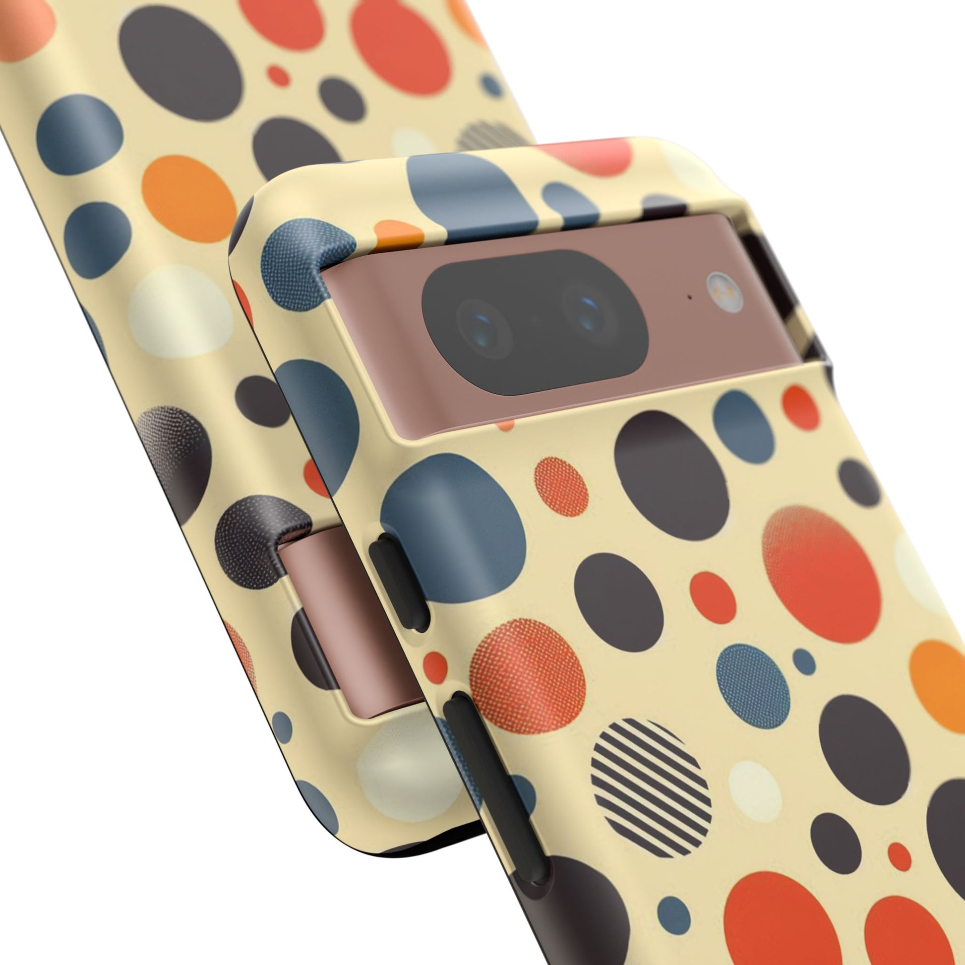 Polka Dots | Tough Cases