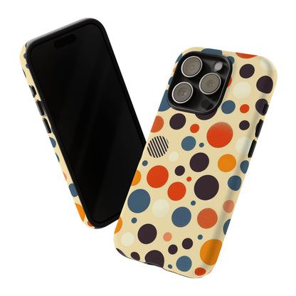 Polka Dots | Tough Cases