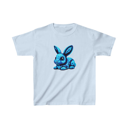 Rabbit | Kids Heavy Cotton™ Tee