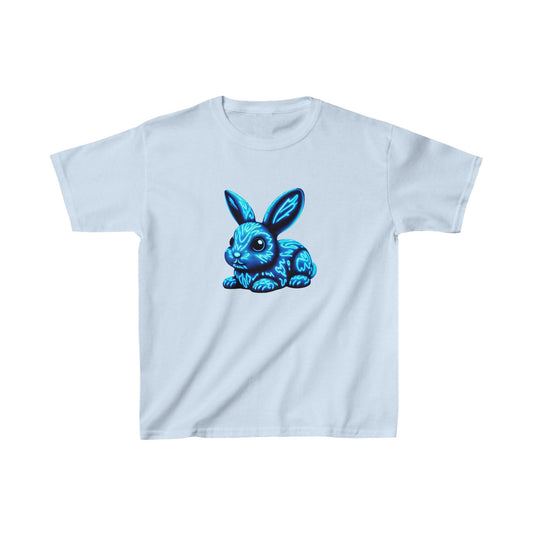 Rabbit | Kids Heavy Cotton™ Tee