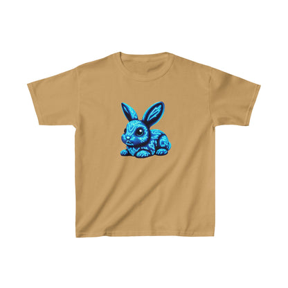 Rabbit | Kids Heavy Cotton™ Tee