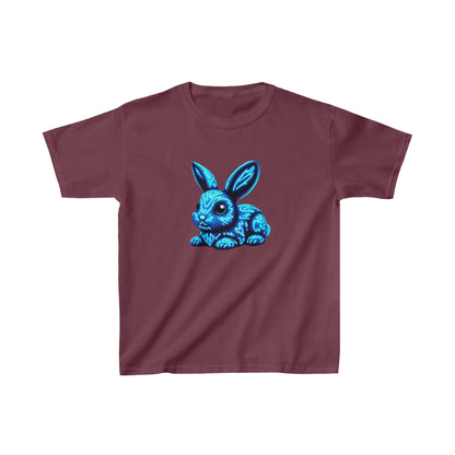 Rabbit | Kids Heavy Cotton™ Tee