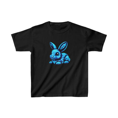 Rabbit | Kids Heavy Cotton™ Tee