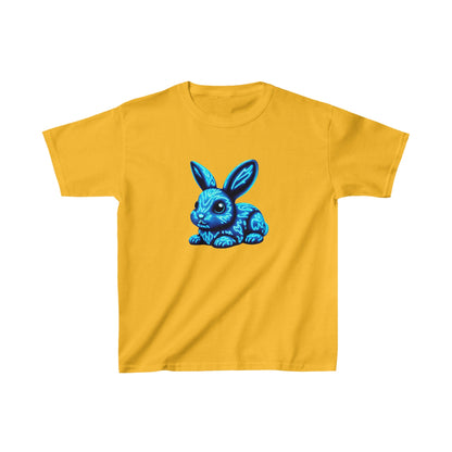 Rabbit | Kids Heavy Cotton™ Tee