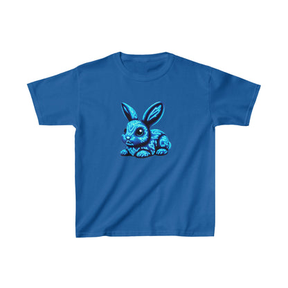 Rabbit | Kids Heavy Cotton™ Tee