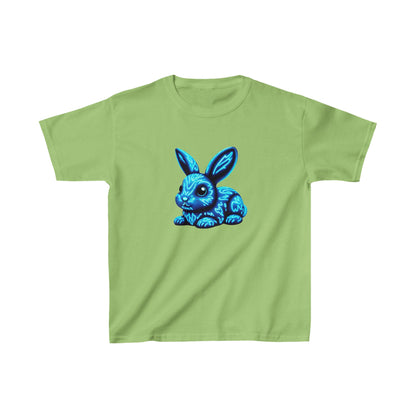 Rabbit | Kids Heavy Cotton™ Tee