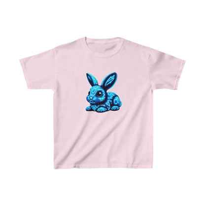 Rabbit | Kids Heavy Cotton™ Tee