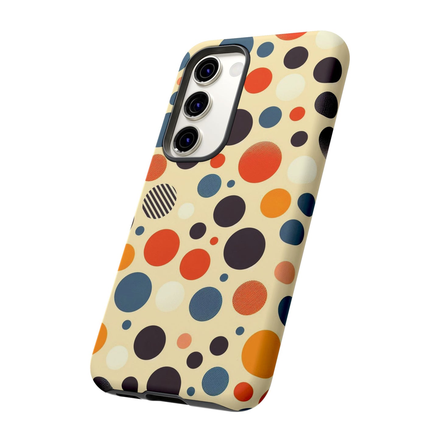 Polka Dots | Tough Cases