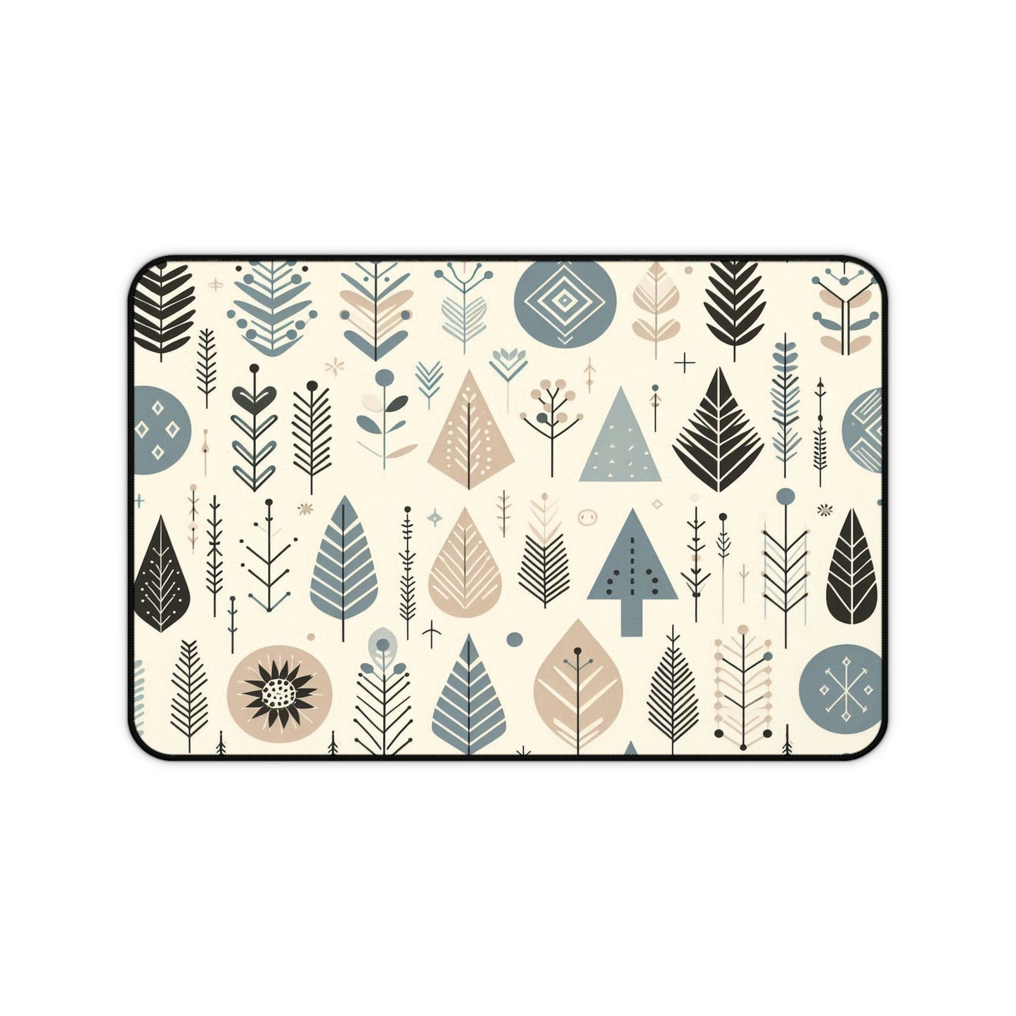 Scandinavian Design | Desk Mat