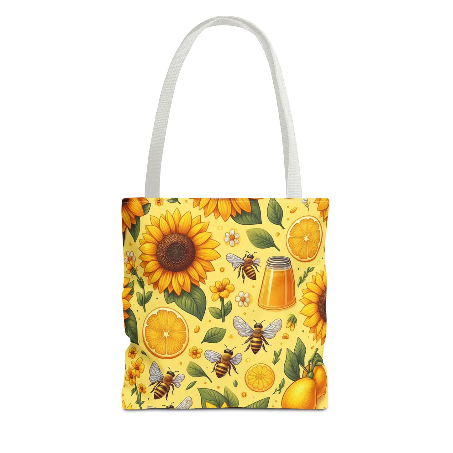 Summer Vibe | Tote Bag