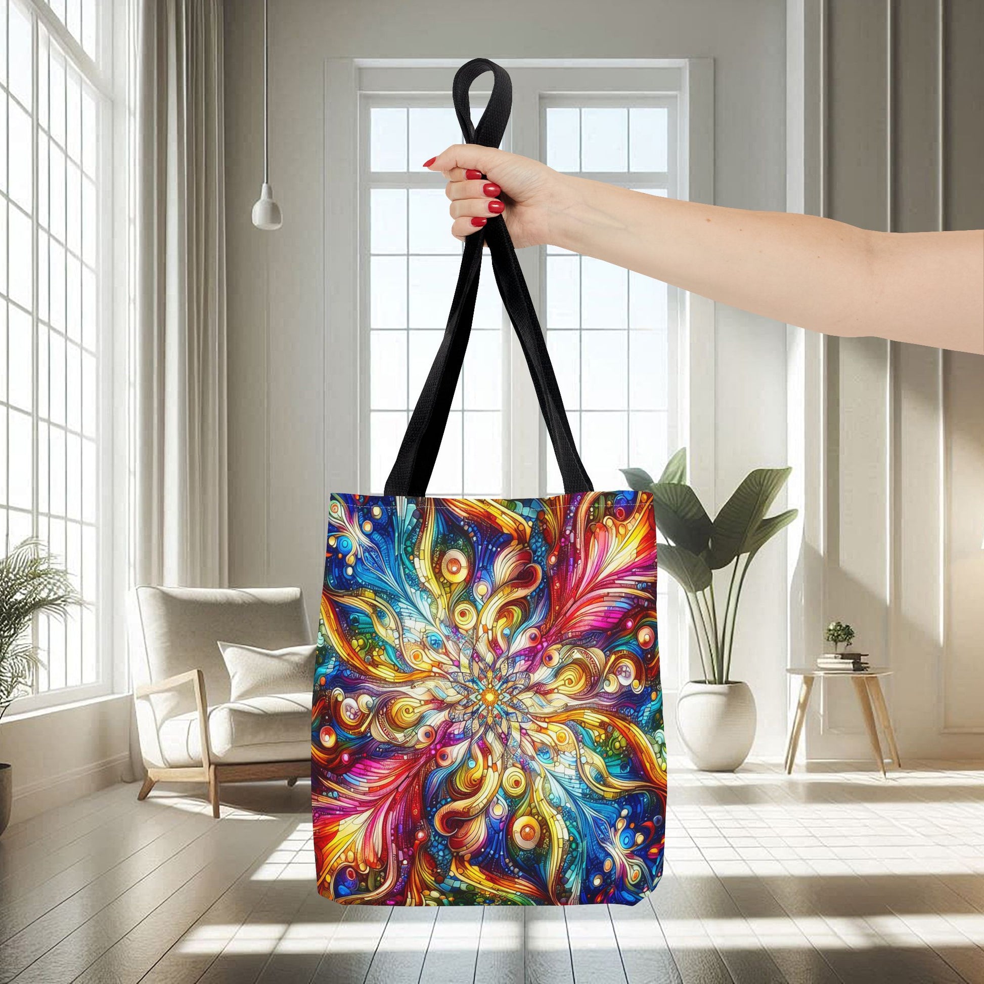 Sacred Design | Tote Bag