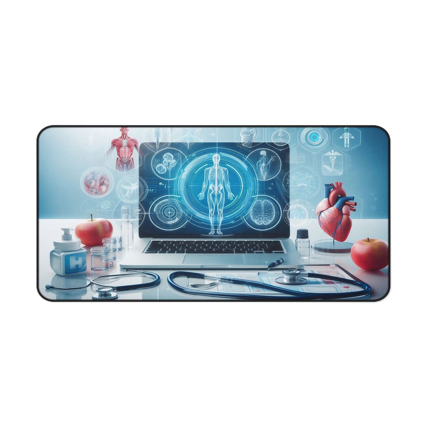 Medical Theme | Desk Mat