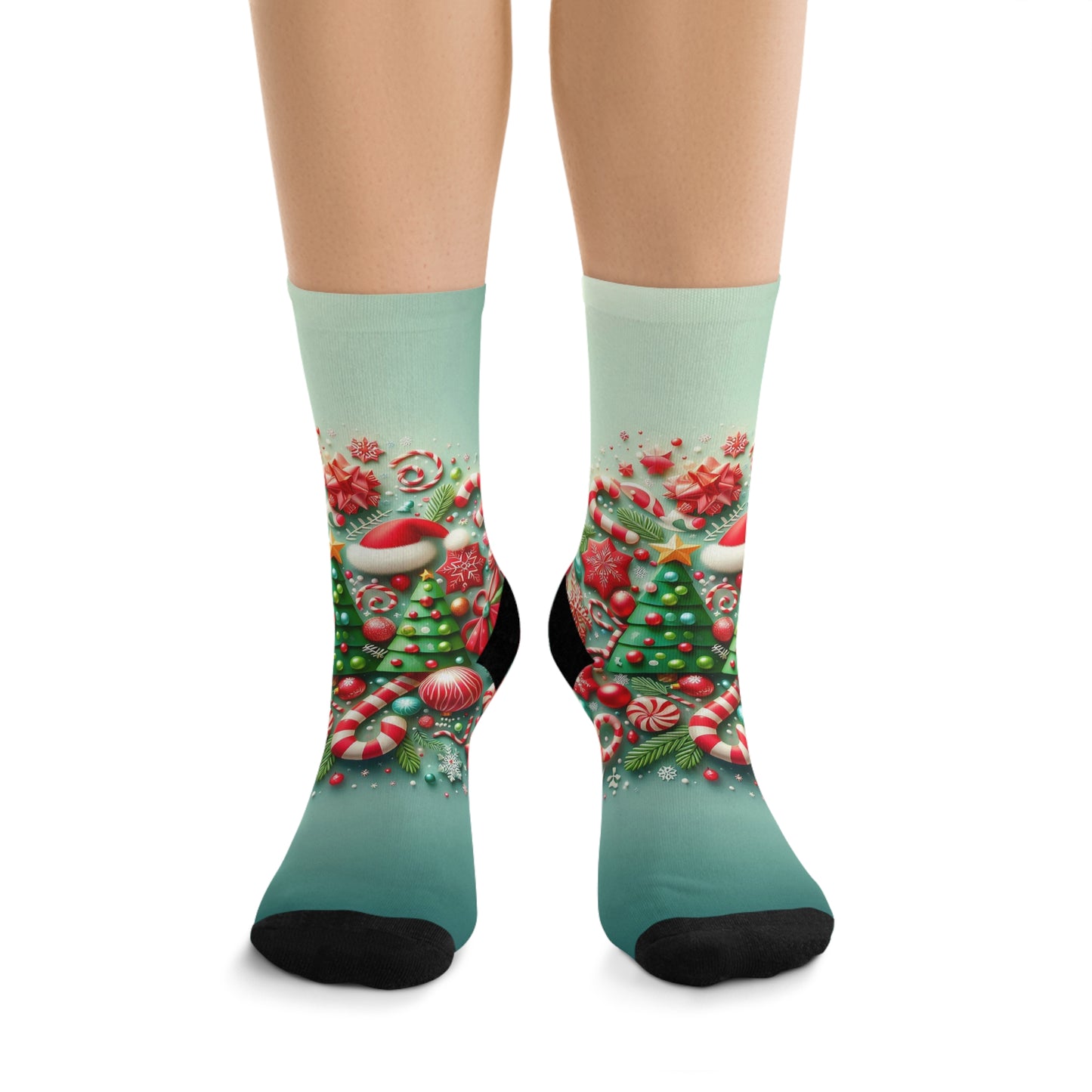 Festivities | Comfortable Socks