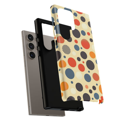 Polka Dots | Tough Cases