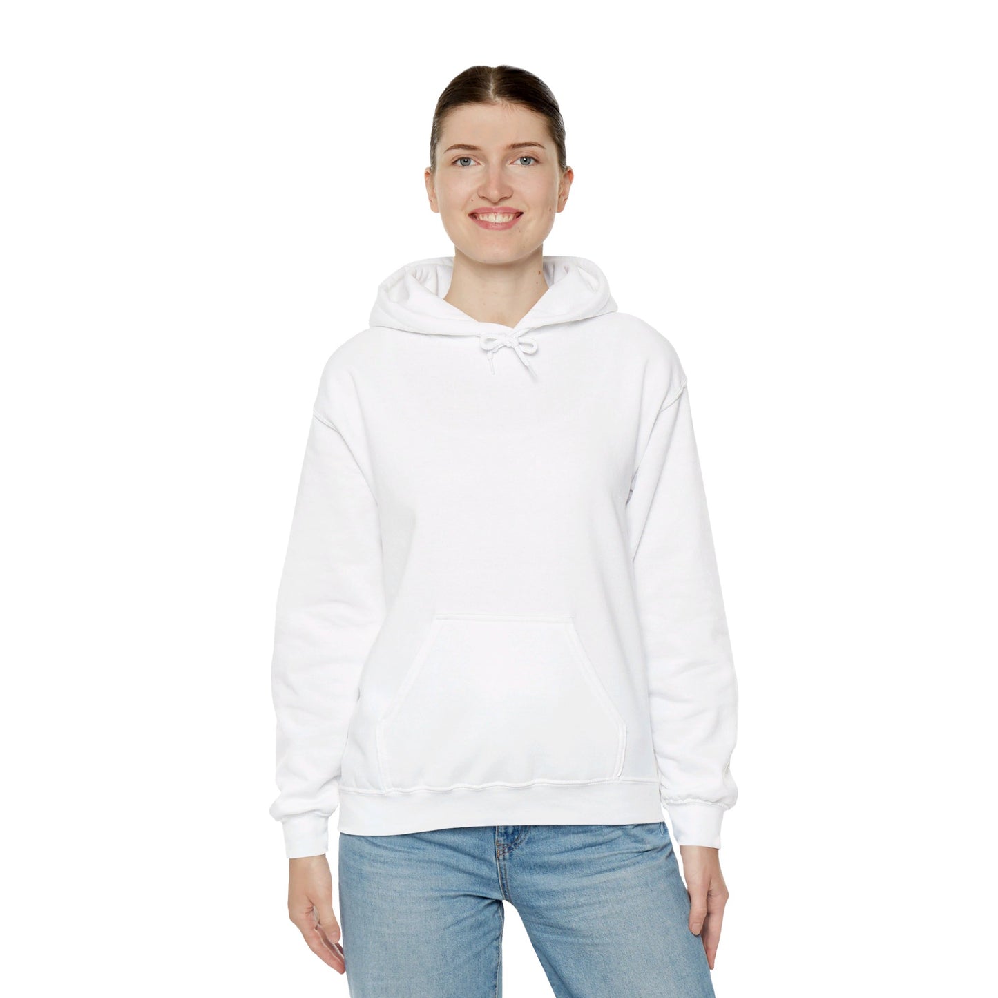 Sudadera con capucha unisex de mezcla pesada I'm A Limited Edition