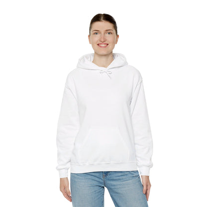 Sudadera con capucha unisex de mezcla pesada I'm A Limited Edition