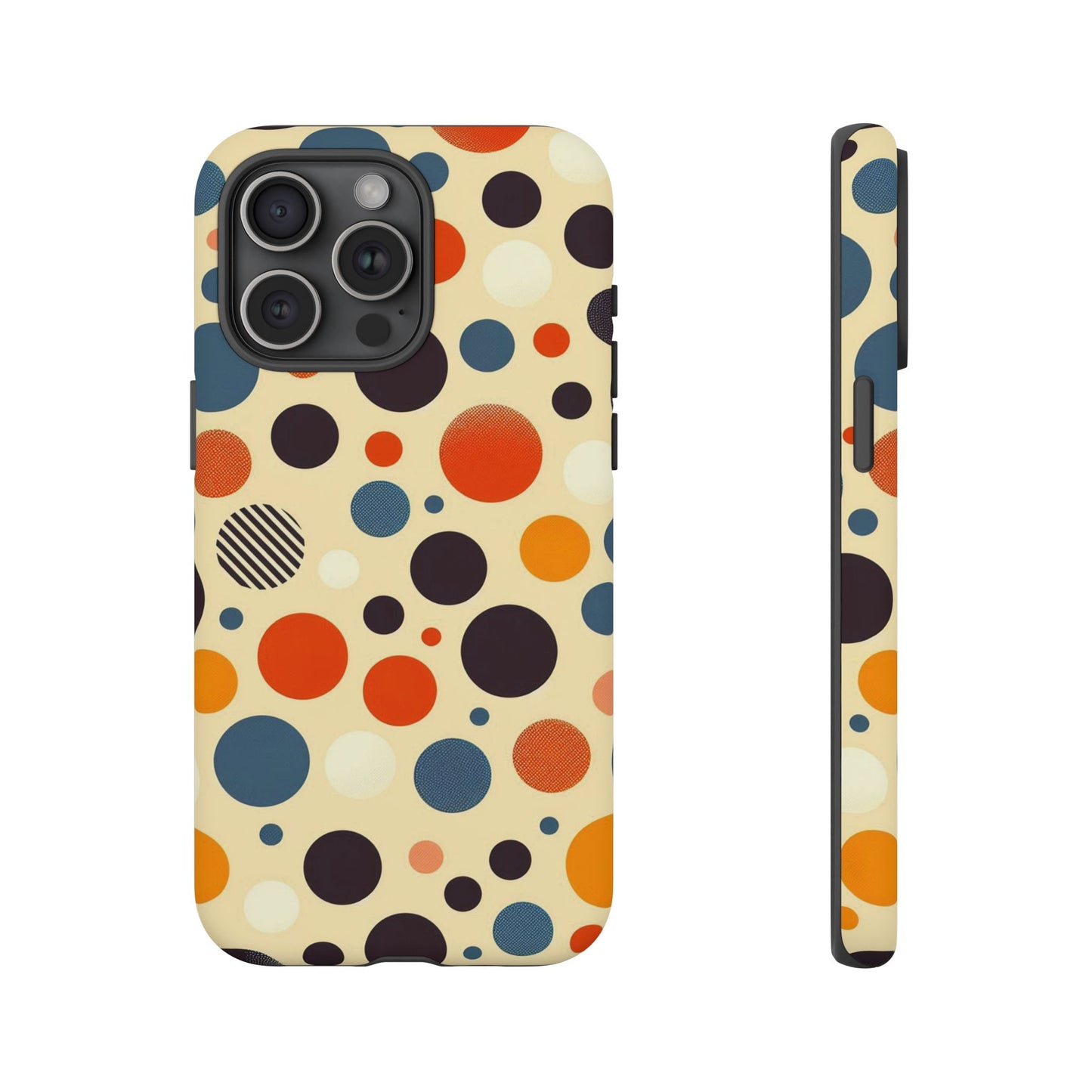 Polka Dots | Tough Cases