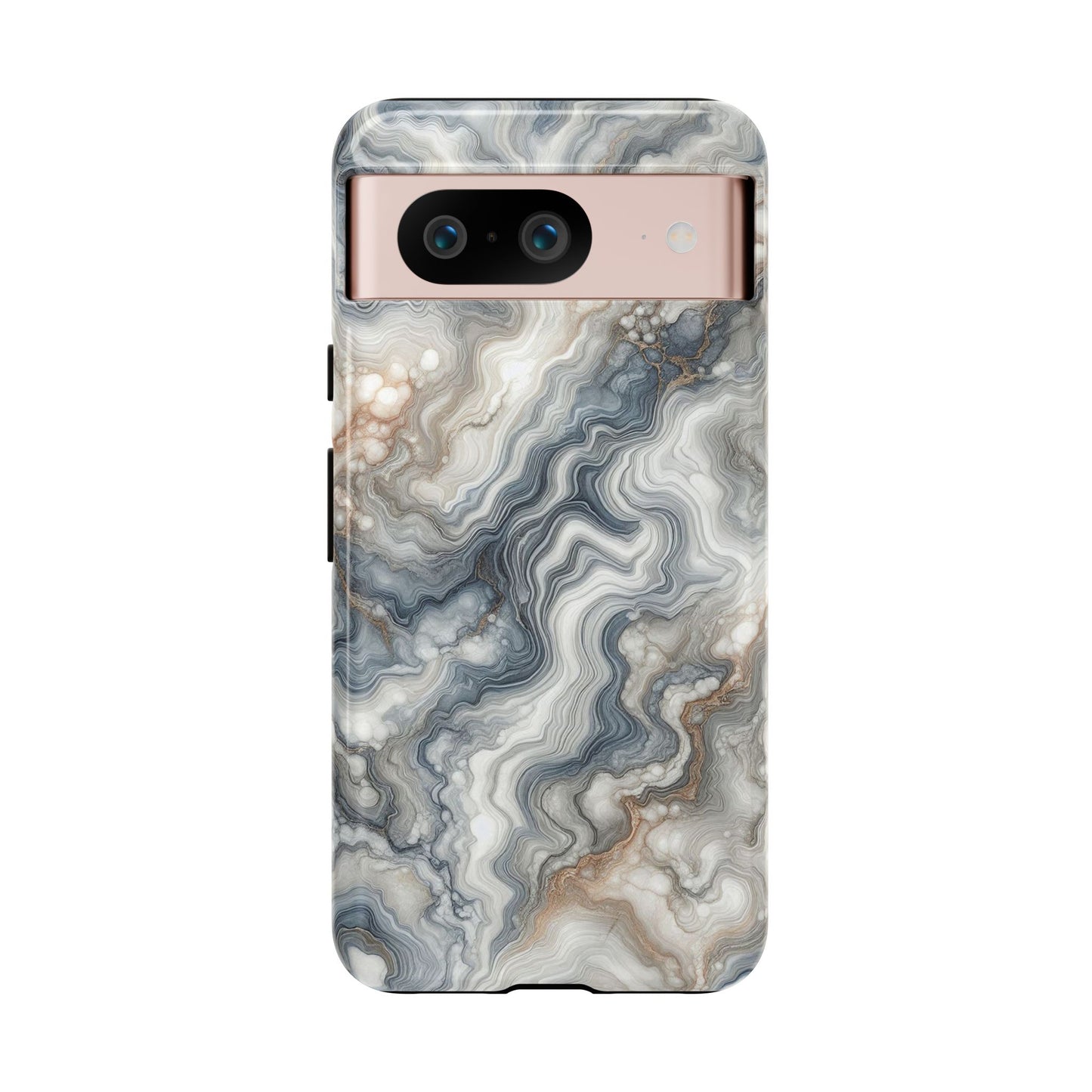 Grey marble | Tough Cases