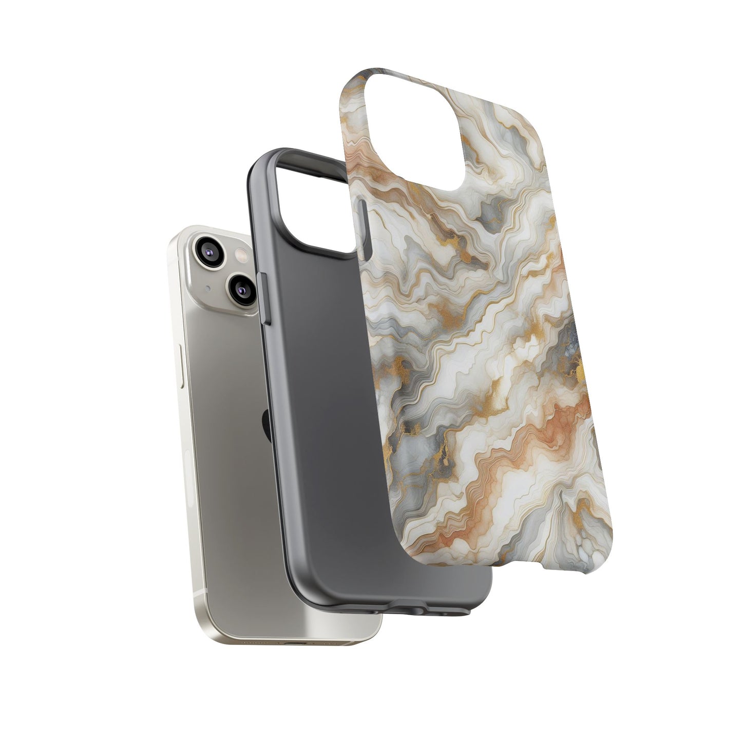 Marble design | Tough Cases