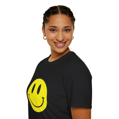 Smile | Unisex Soft T-shirt