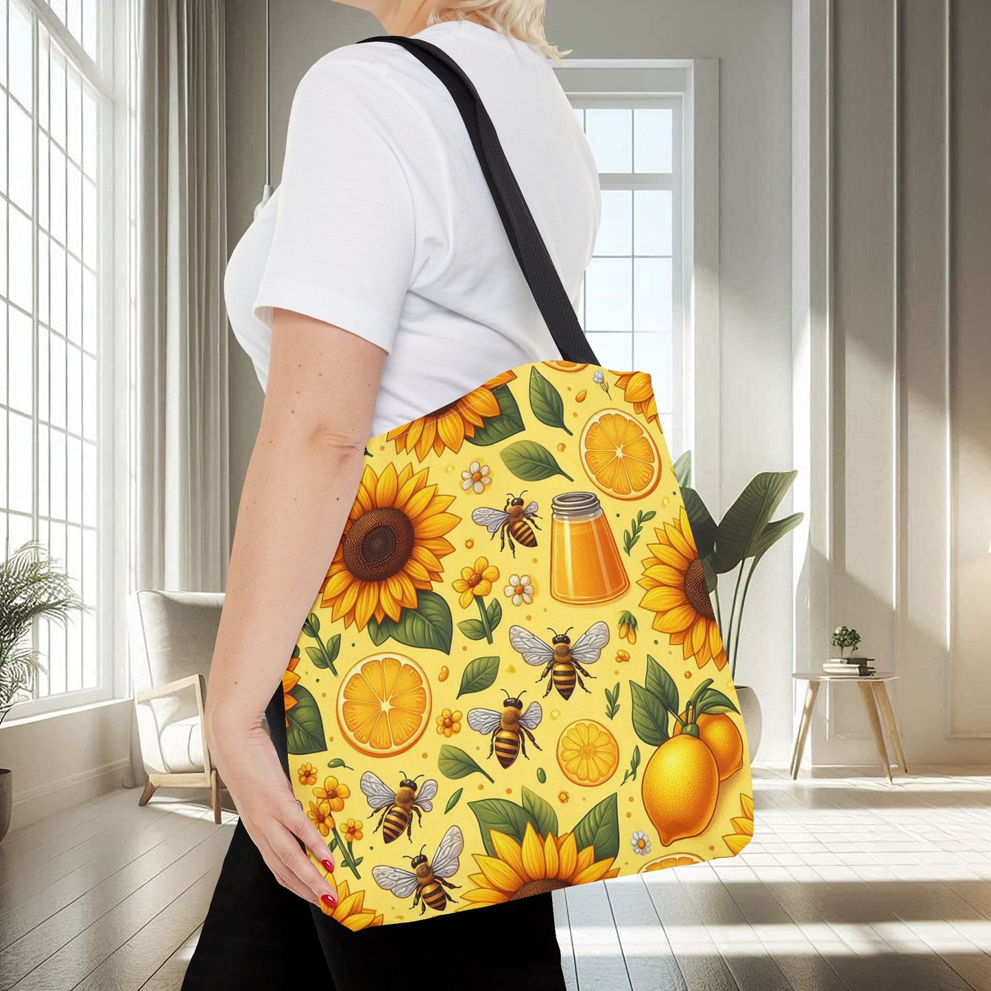 Summer Vibe | Tote Bag