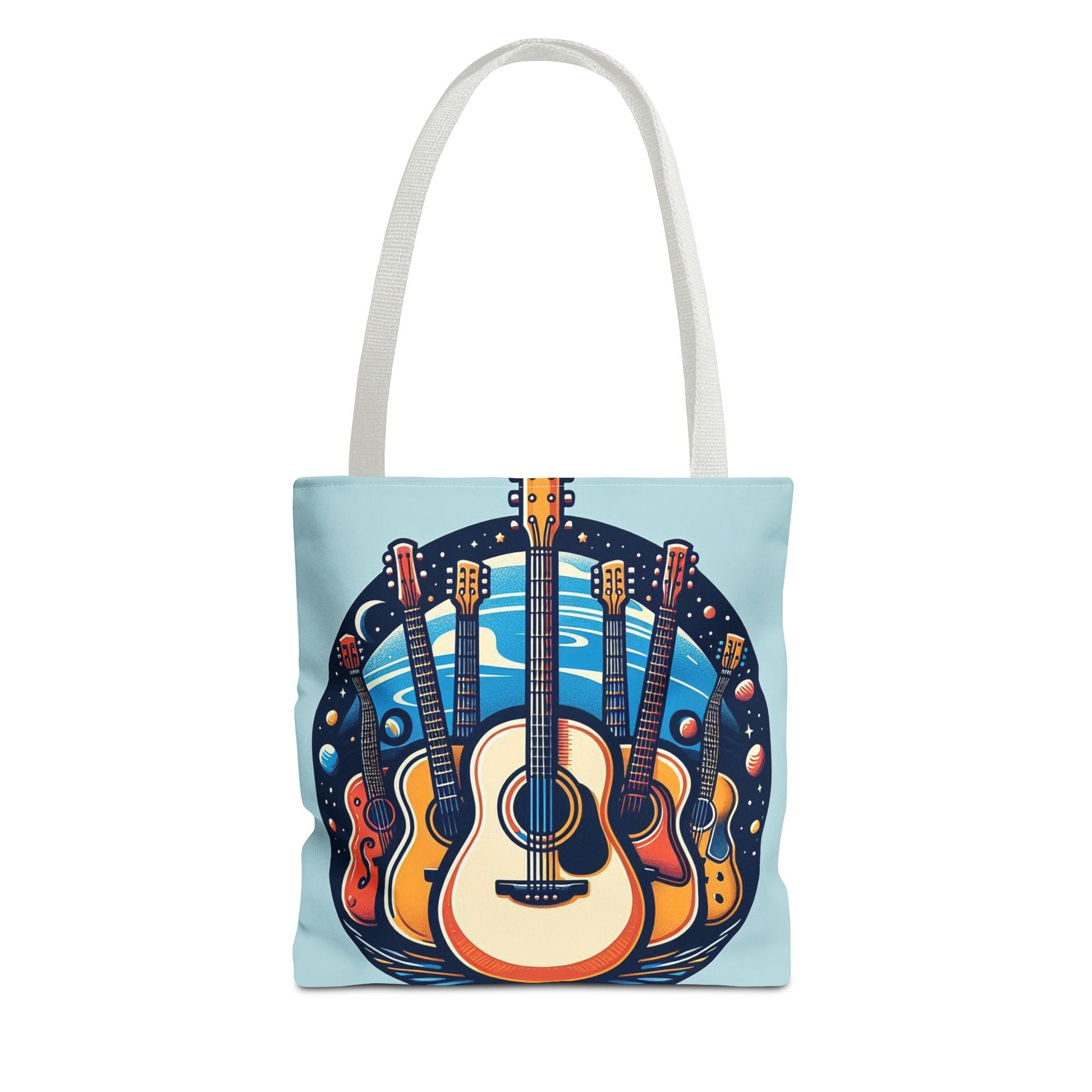 All Strings Attached | Tote Bag