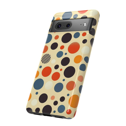 Polka Dots | Tough Cases