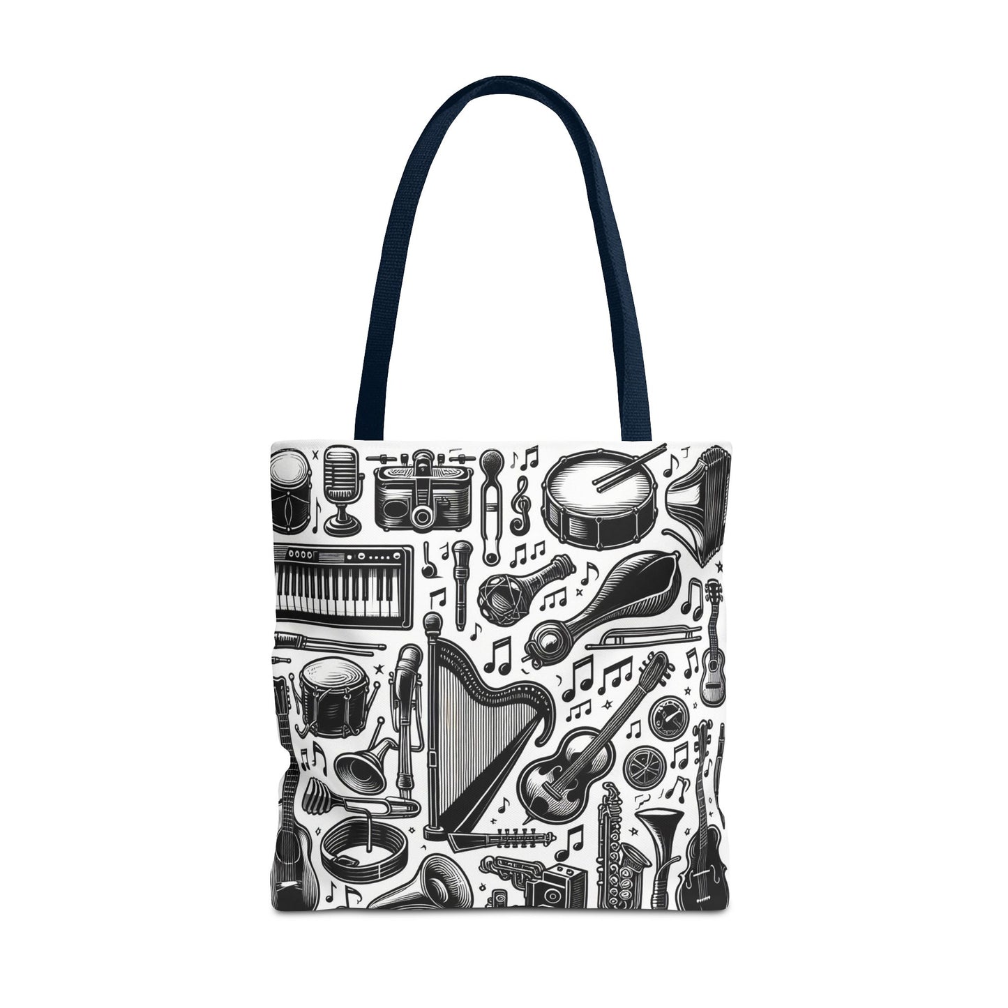 Music-lover? | Tote Bag