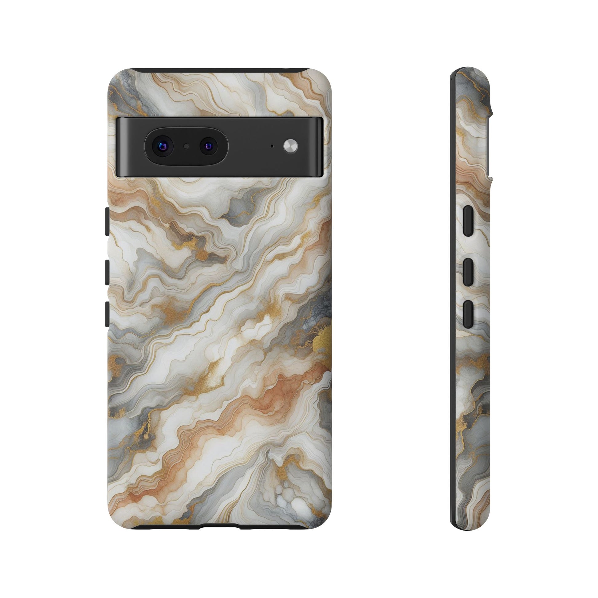 Marble design | Tough Cases