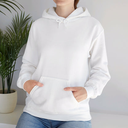 No es rápido, solo furioso | Cita divertida | Sudadera con capucha unisex Heavy Blend™