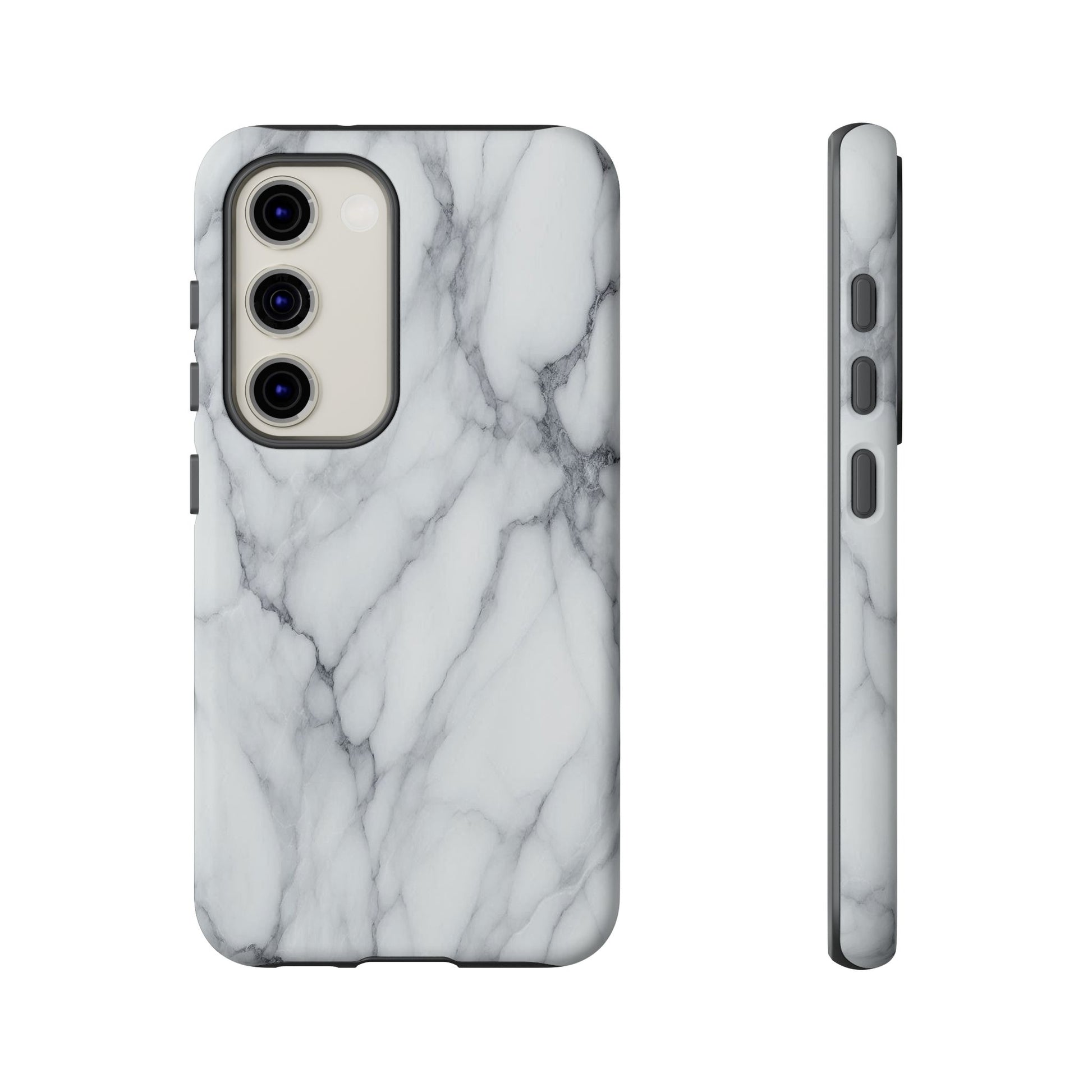 White Marble | Tough Cases