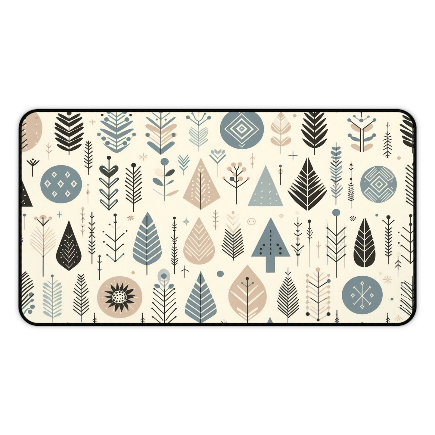 Scandinavian Design | Desk Mat