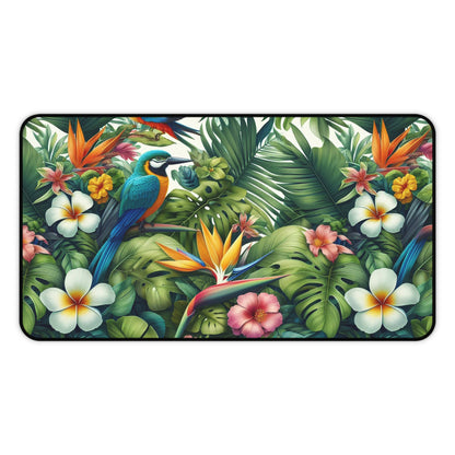 Lush Rainforest | Desk Mat